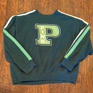 PINK Victoria's Secret sweatshirt